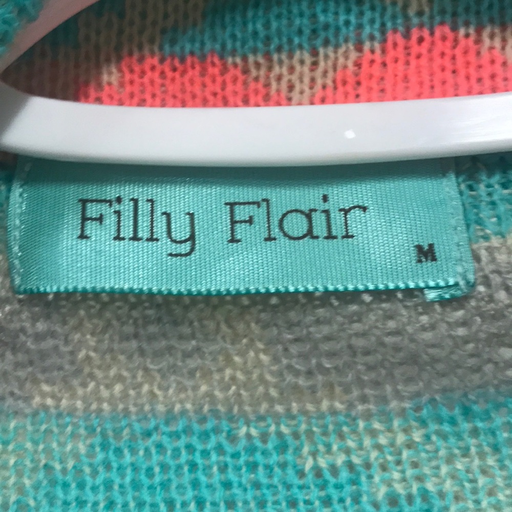Filly Flair Cardigan View 3